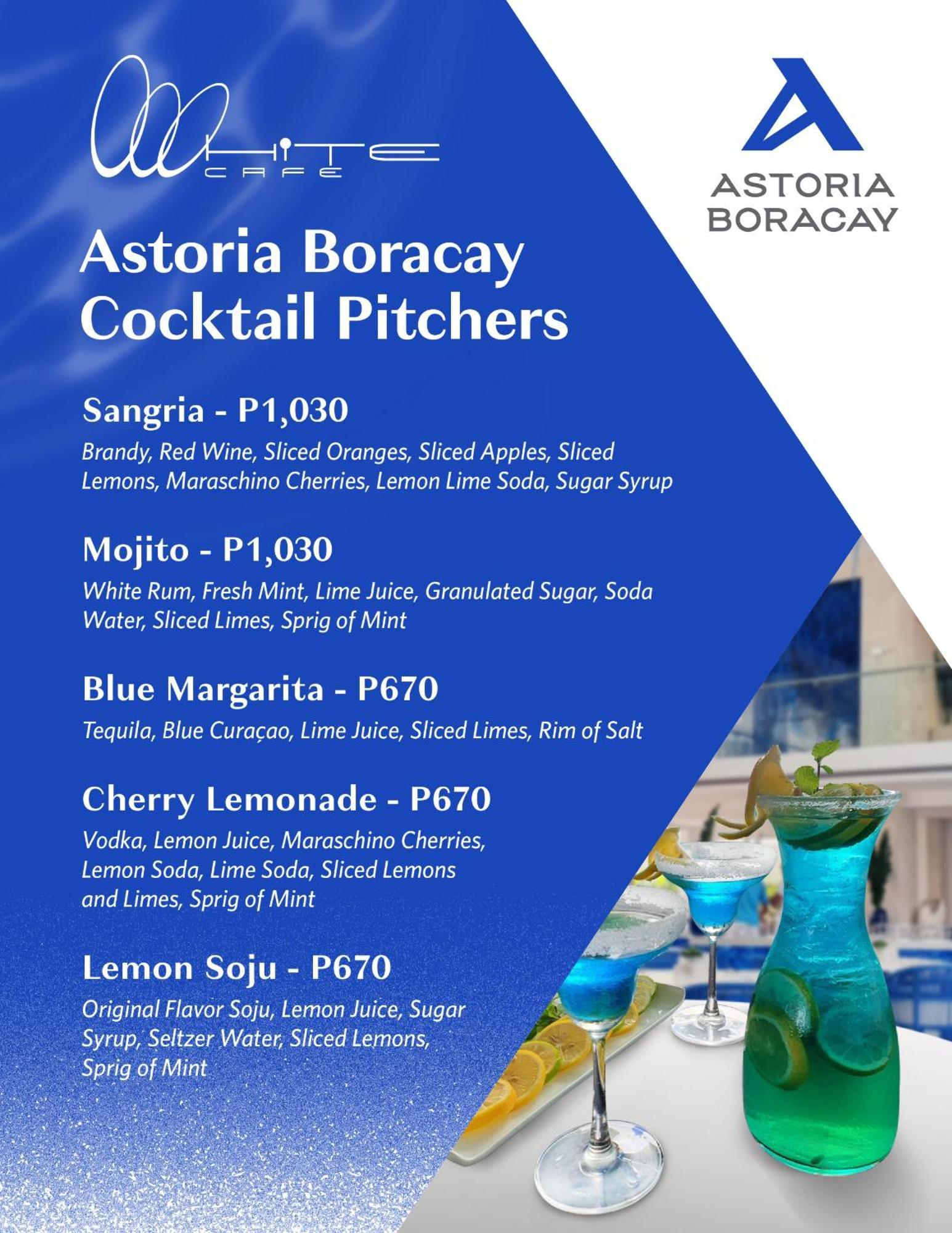Astoria Boracay Hotel Balabag  Exterior photo