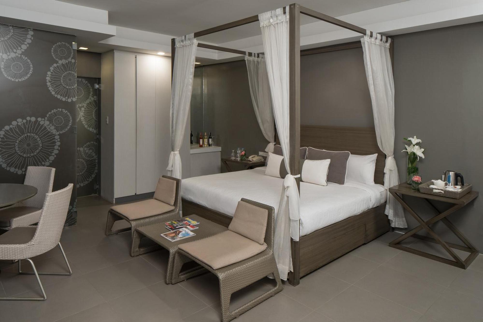 Astoria Boracay Hotel Balabag  Exterior photo