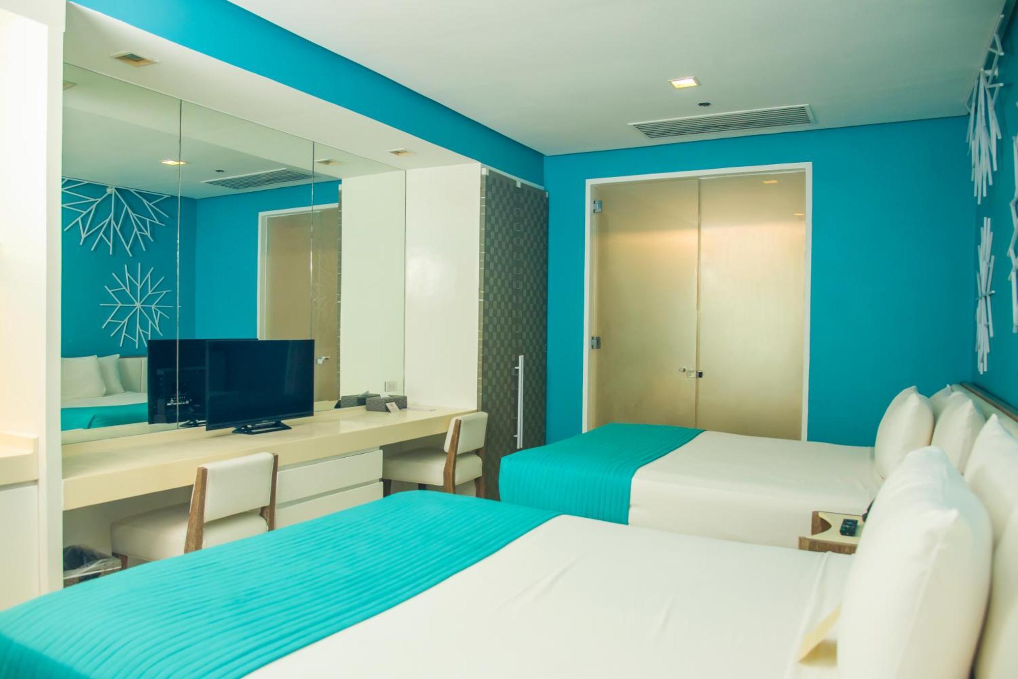 Astoria Boracay Hotel Balabag  Exterior photo