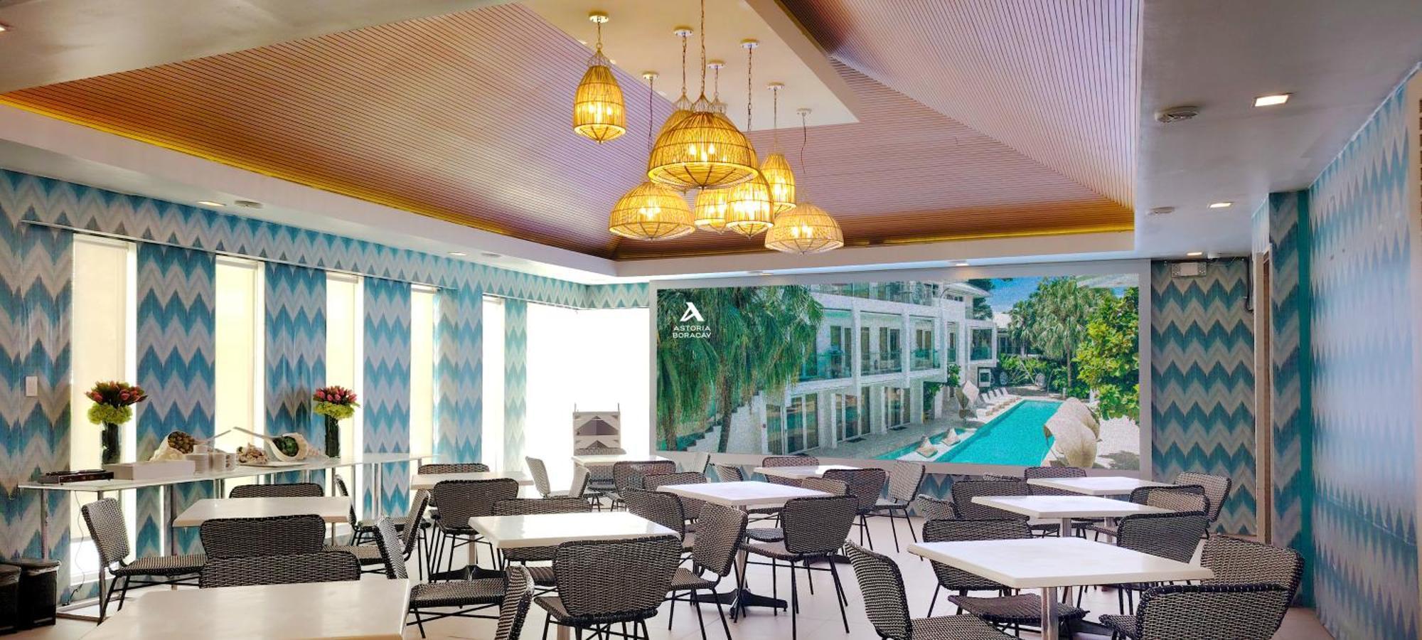 Astoria Boracay Hotel Balabag  Exterior photo