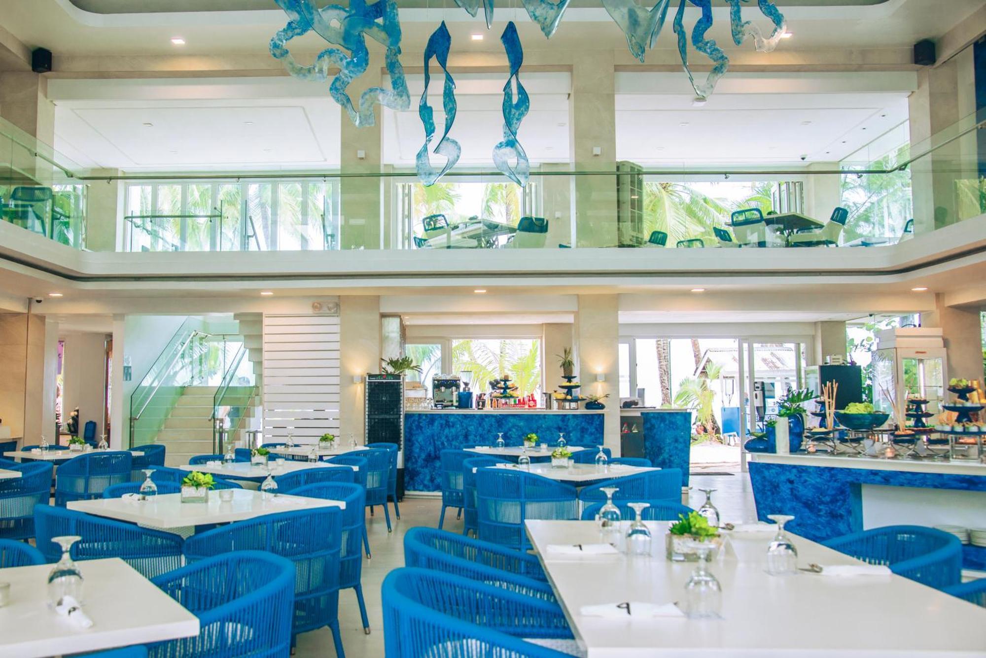 Astoria Boracay Hotel Balabag  Exterior photo